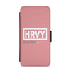 HRVY Wallet Phone Cases