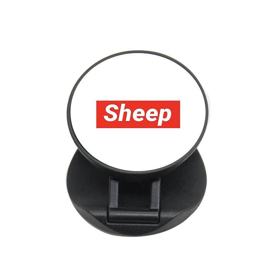 Sheep - Supreme FunGrip - Fun Cases