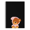 Justin Bieber Notebooks