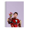 Marvel Notebooks