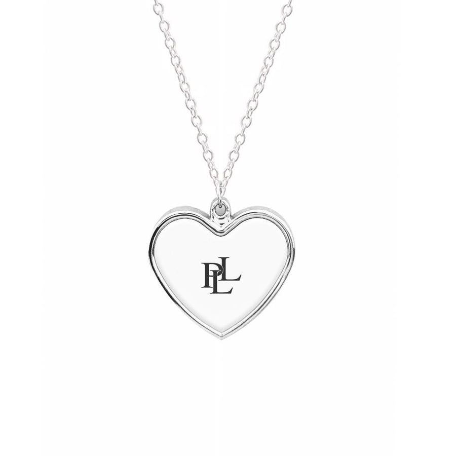 Pretty Little Liars - PLL Logo Necklace