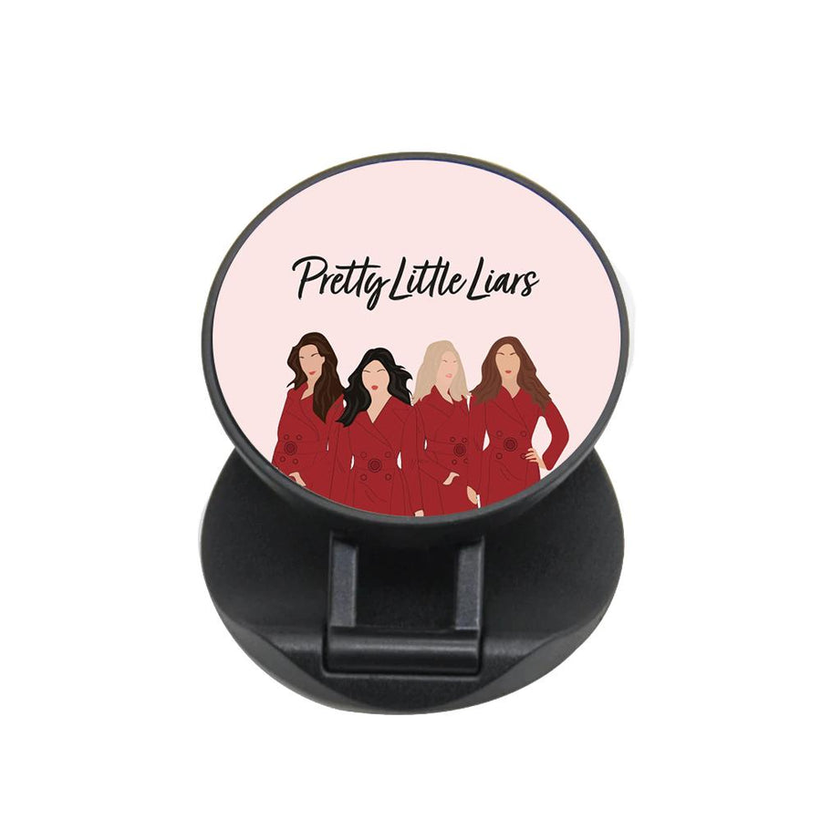 Girls - Pretty Little Liars FunGrip