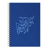 Jack Frost Notebooks