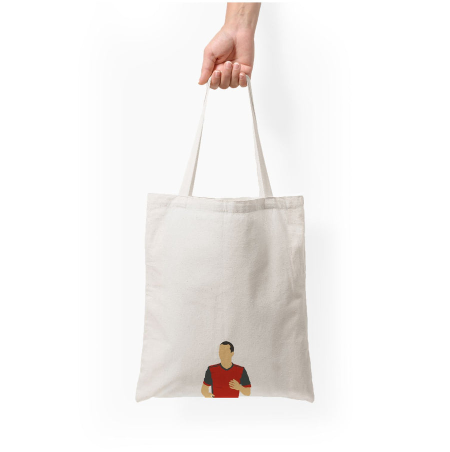 Sebastian Giovinco - MLS Tote Bag