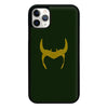 Loki Phone Cases