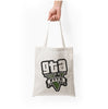GTA Tote Bags