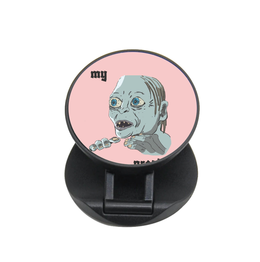 Gollum - Lord Of The Rings FunGrip