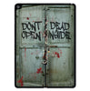 The Walking Dead iPad Cases