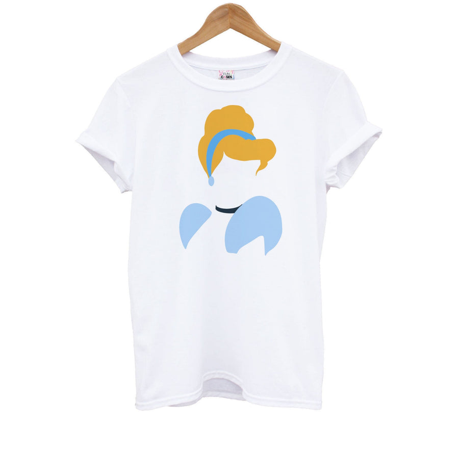 Cinderella - Disney Kids T-Shirt