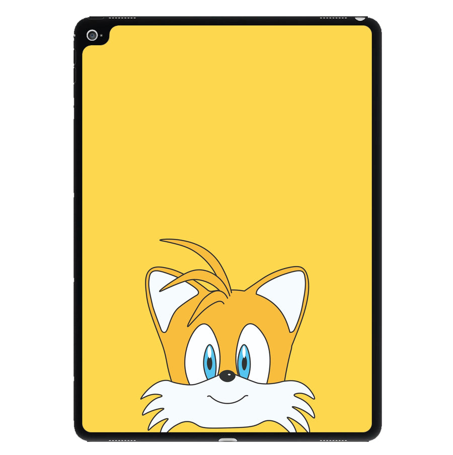 Ray - Sonic iPad Case