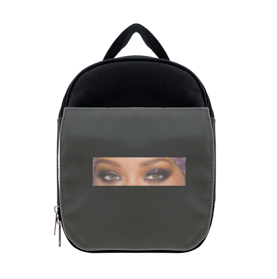 Eyes - Rihanna Lunchbox