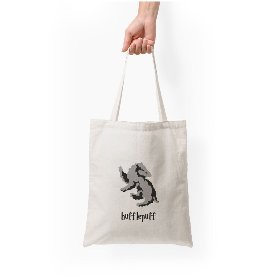 Hufflepuff - Hogwarts Legacy Tote Bag