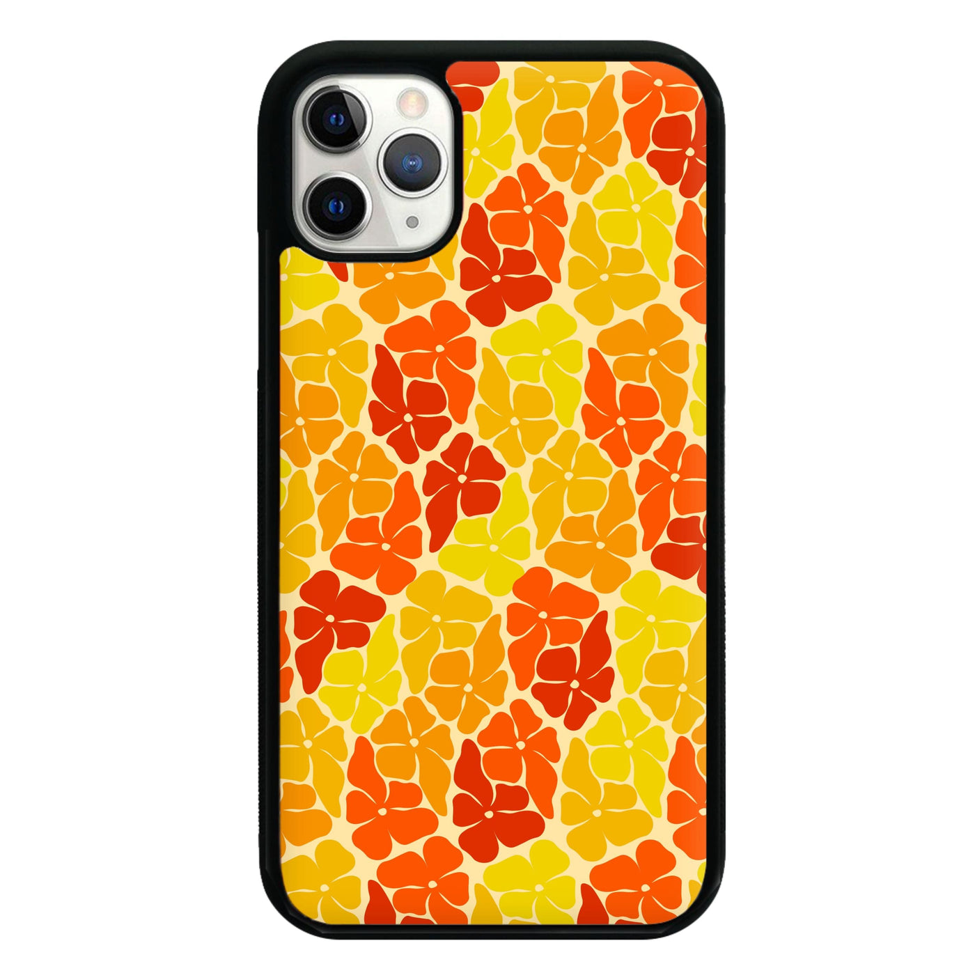 Abstract Pattern 3 Phone Case