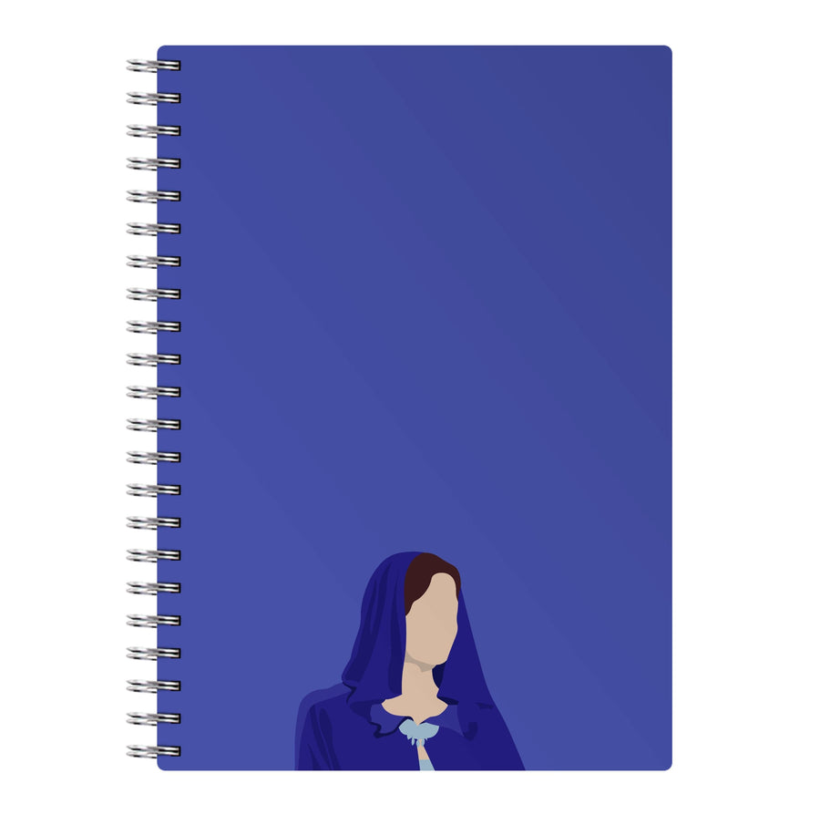 Arwen - Lord Of The Rings Notebook