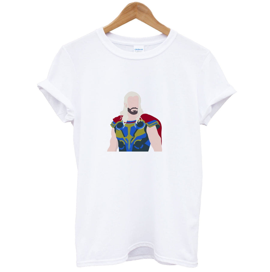 Almighty Thor - Marvel T-Shirt