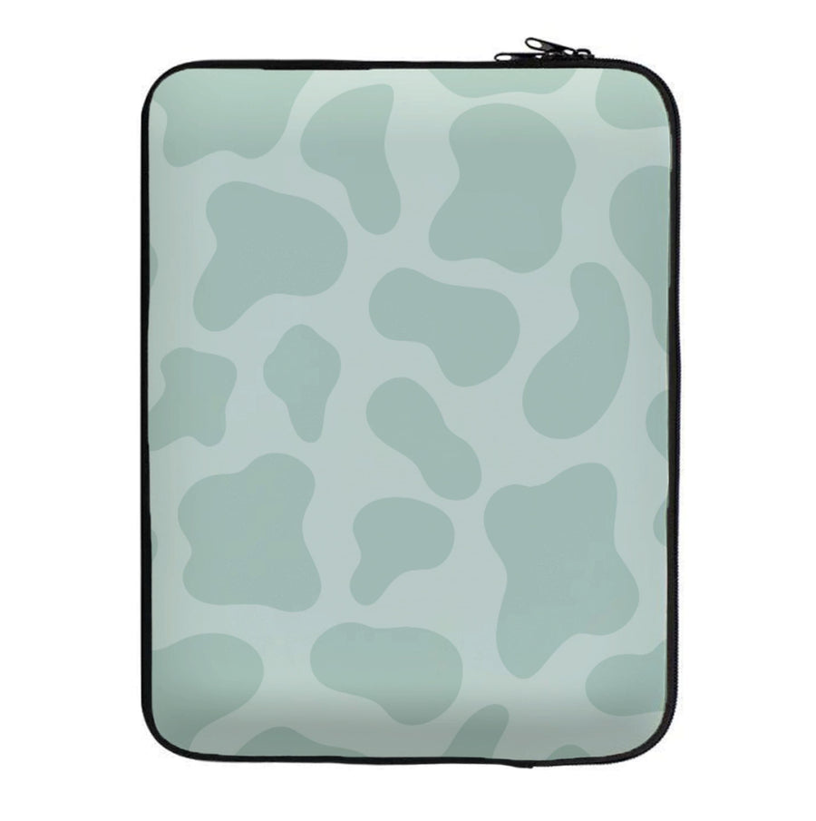 Colourful Abstract Pattern IV Laptop Sleeve