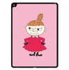 Moomin iPad Cases