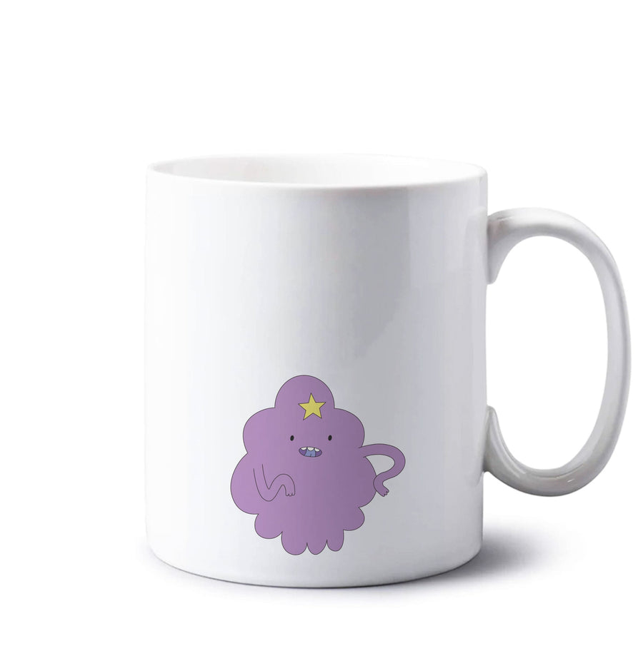 Lumpy Space Princess - Adventure Time Mug