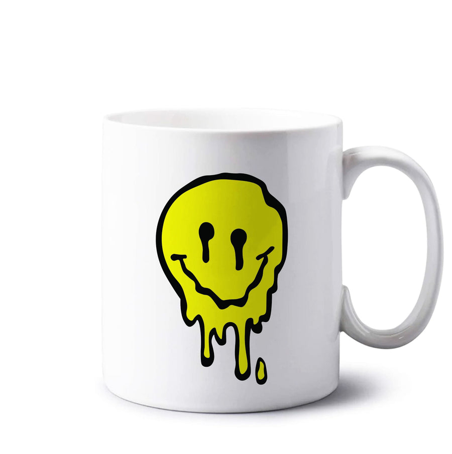 Smiley - Juice WRLD Mug