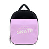 Skate Aesthetic Lunchboxes