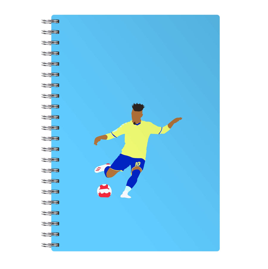Hany Mukhtar - MLS Notebook