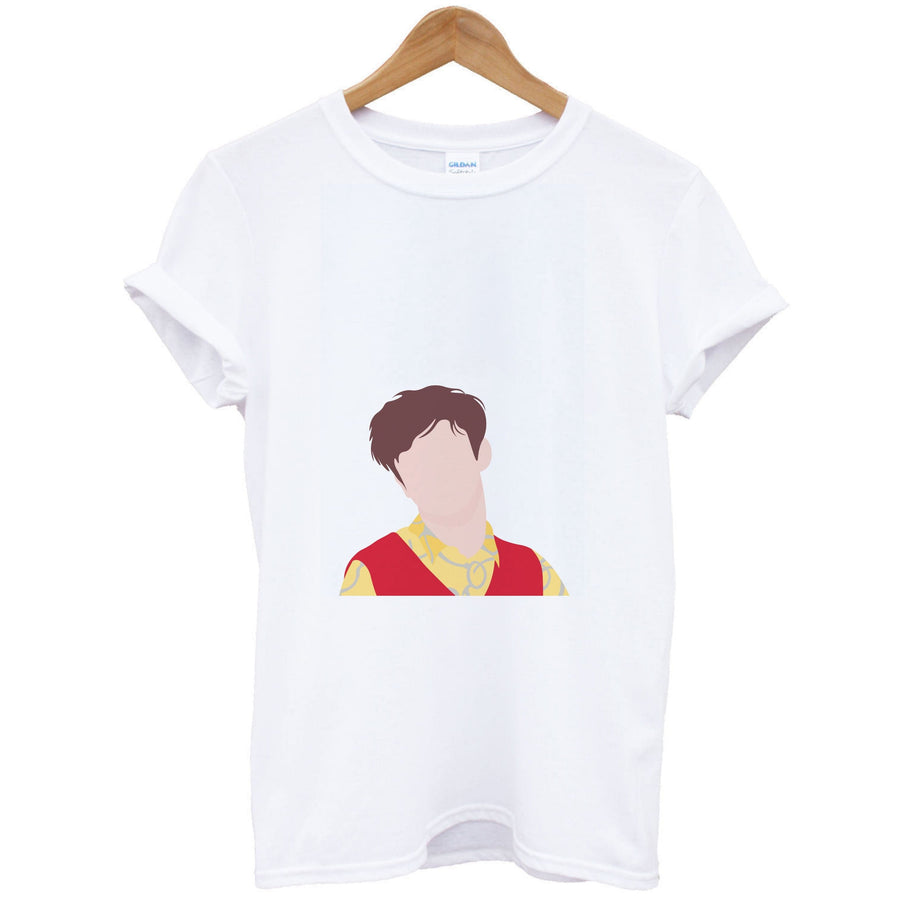 Pose - Declan Mckenna T-Shirt
