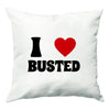 Busted Cushions