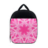 Colourful Snowflakes Lunchboxes