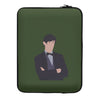 Doctor Who Laptop Sleeves