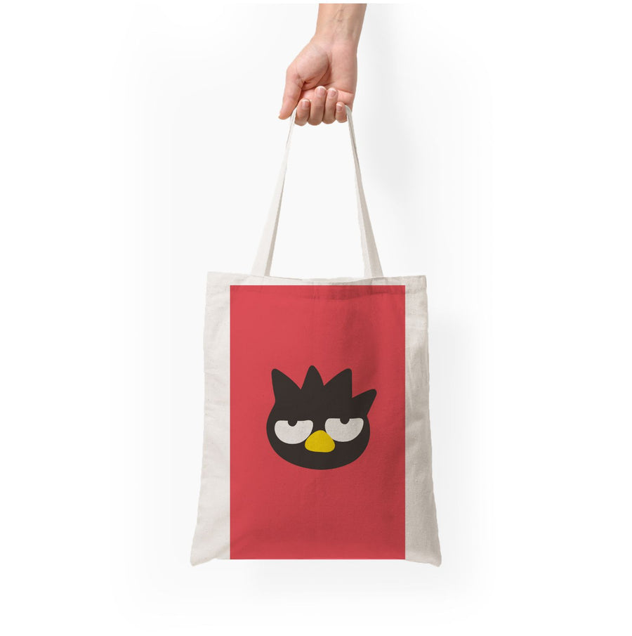 Badtz Maru - Hello Kitty Tote Bag