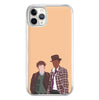 Shadow And Bone Phone Cases