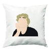 Vinnie Hacker Cushions