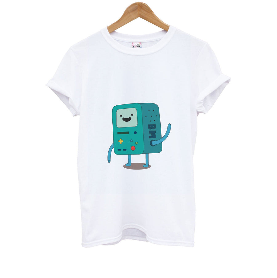 BMO - Adventure Time Kids T-Shirt