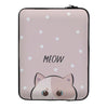 Cats Laptop Sleeves