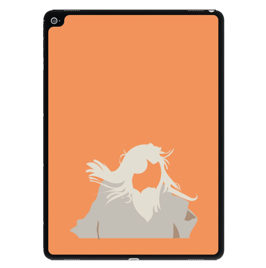 Gandalf - Lord Of The Rings iPad Case