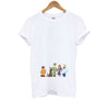 Scooby Doo Kids T-Shirts