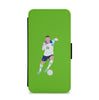 Football Wallet Phone Cases