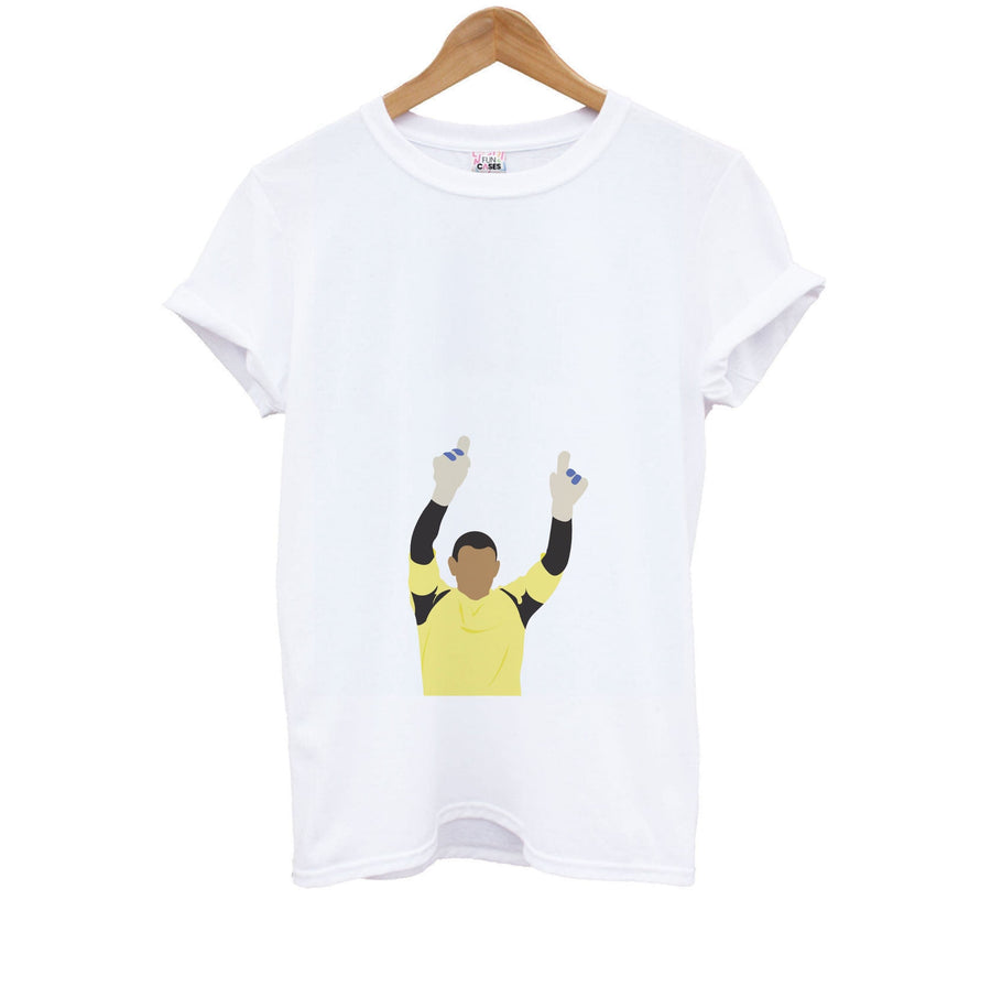 Nick Rimando - MLS Kids T-Shirt