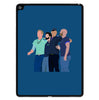 Coldplay iPad Cases