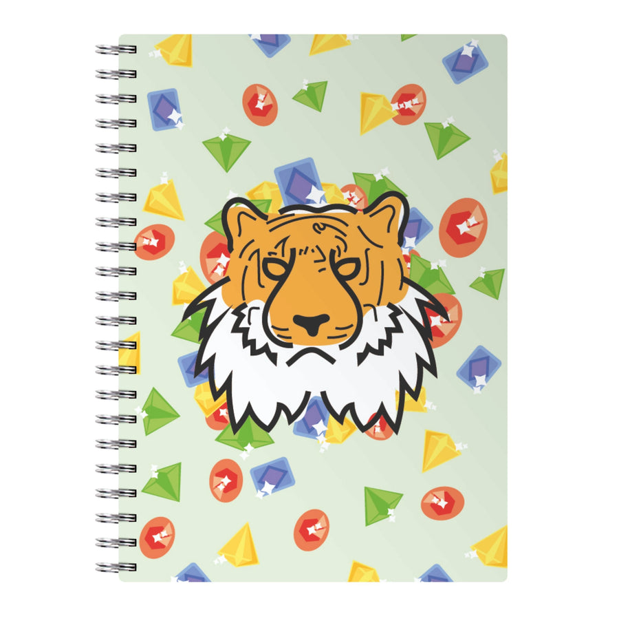 Cat - Kendall jenner Notebook