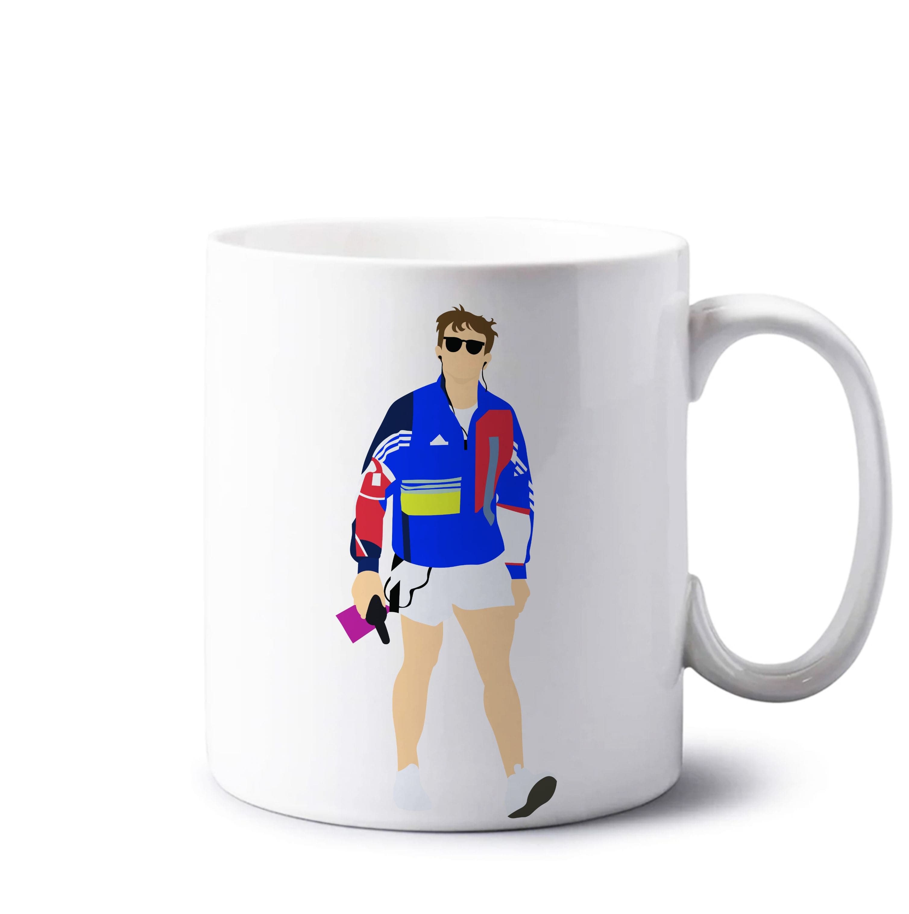 Papparazzi Shot - Mescal Mug