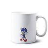 Sonic Mugs