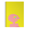 Adventure Time Notebooks