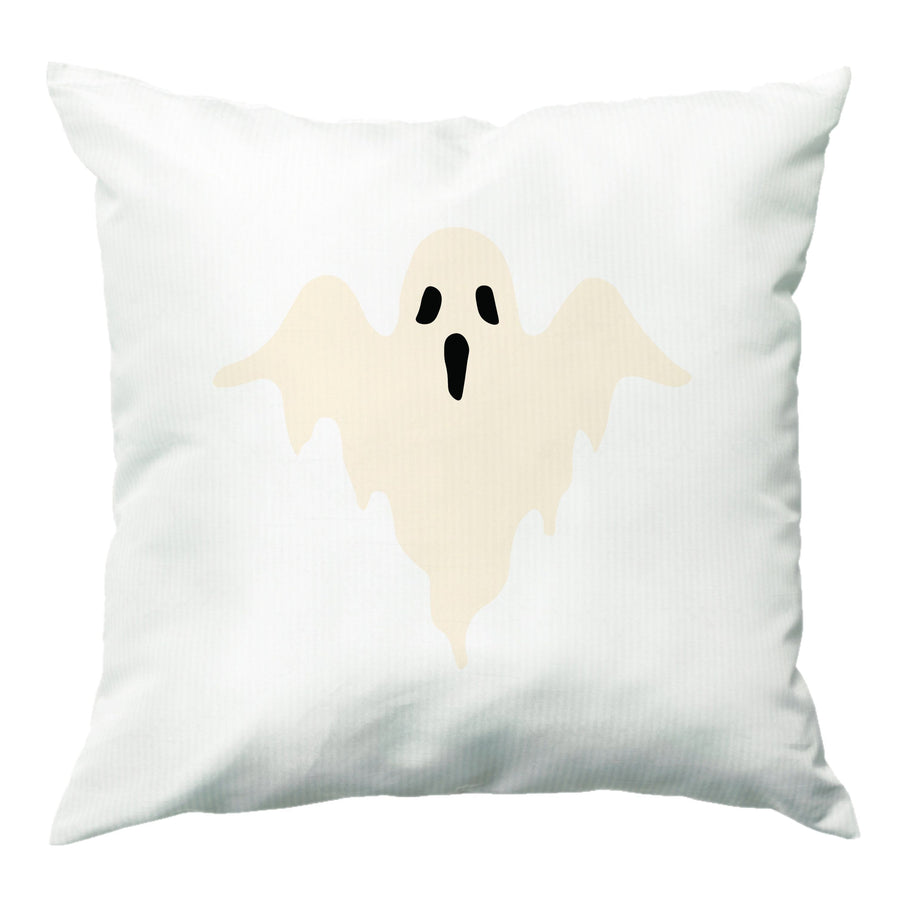 Halloween Pattern 17 Cushion