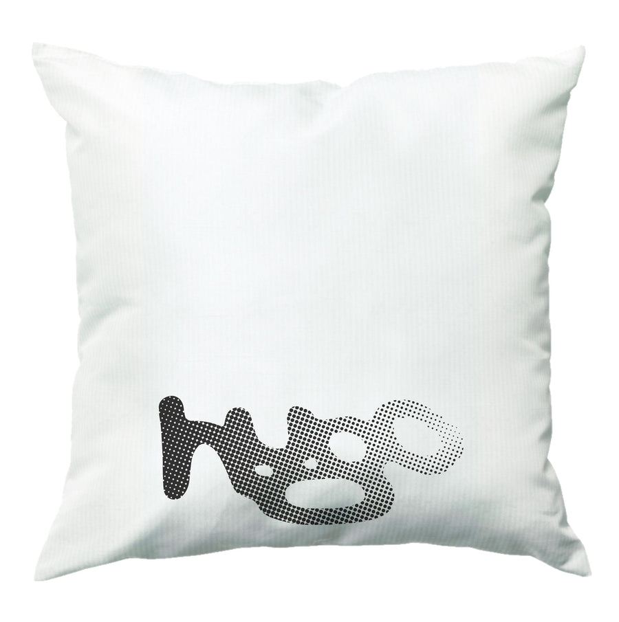 Hugo - Loyle Carner Cushion