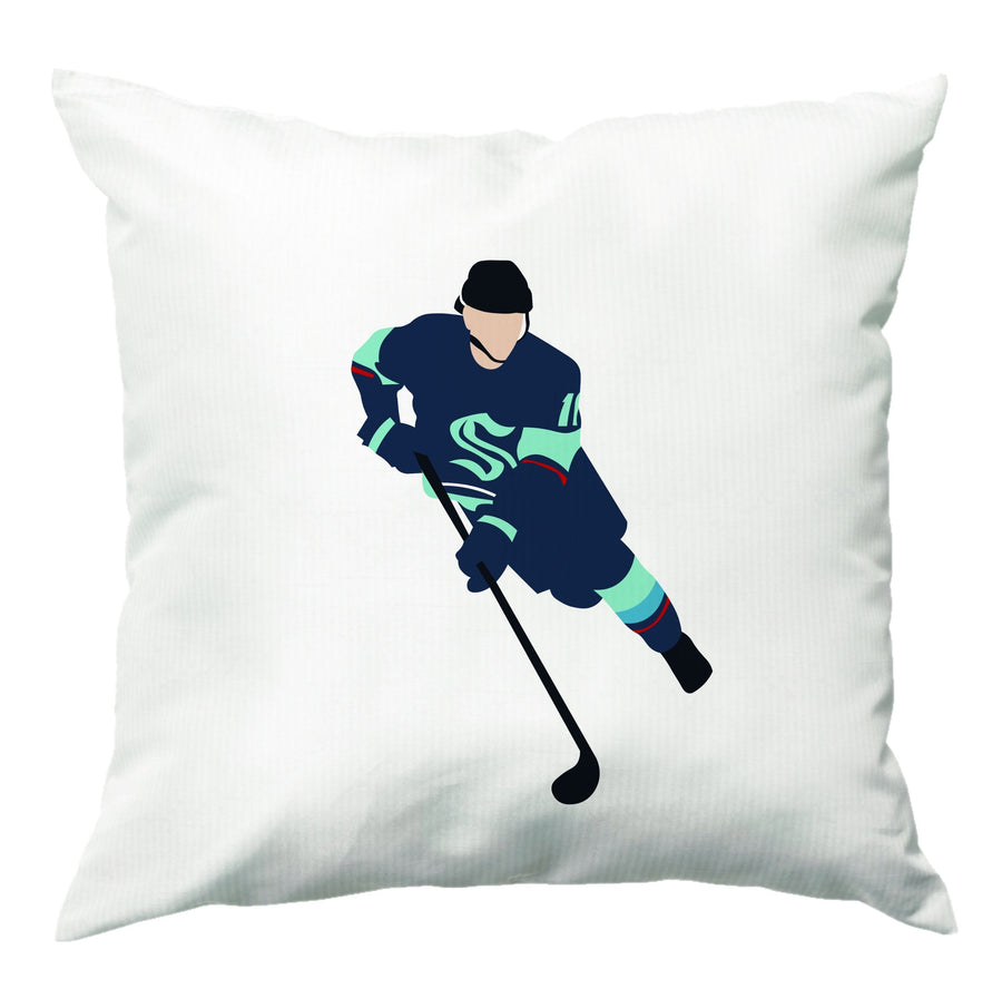 Matty Beniers - NHL Cushion
