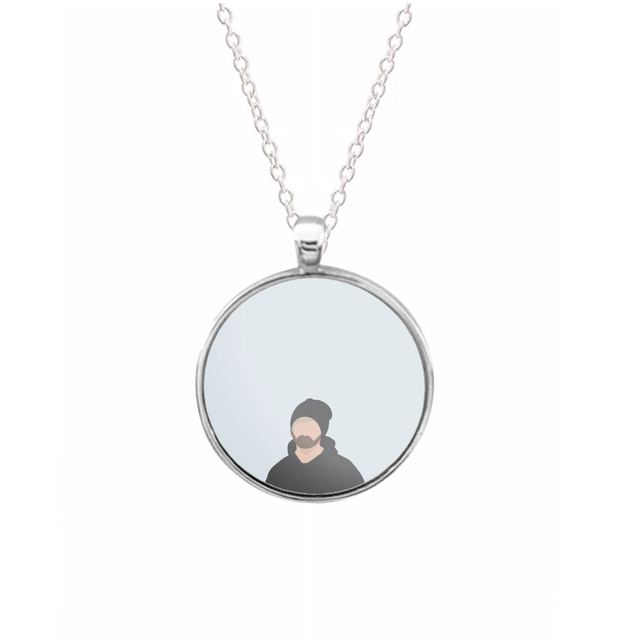 Michael Clifford - 5 Seconds Of Summer Necklace