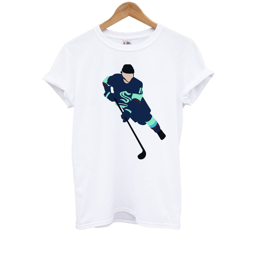 Matty Beniers - NHL Kids T-Shirt