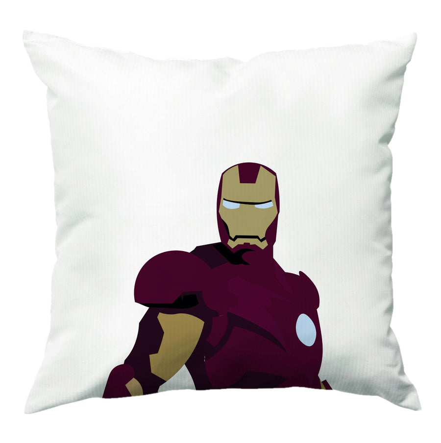 Iron man mask - Marvel Cushion