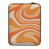 psychedelic Laptop Sleeves